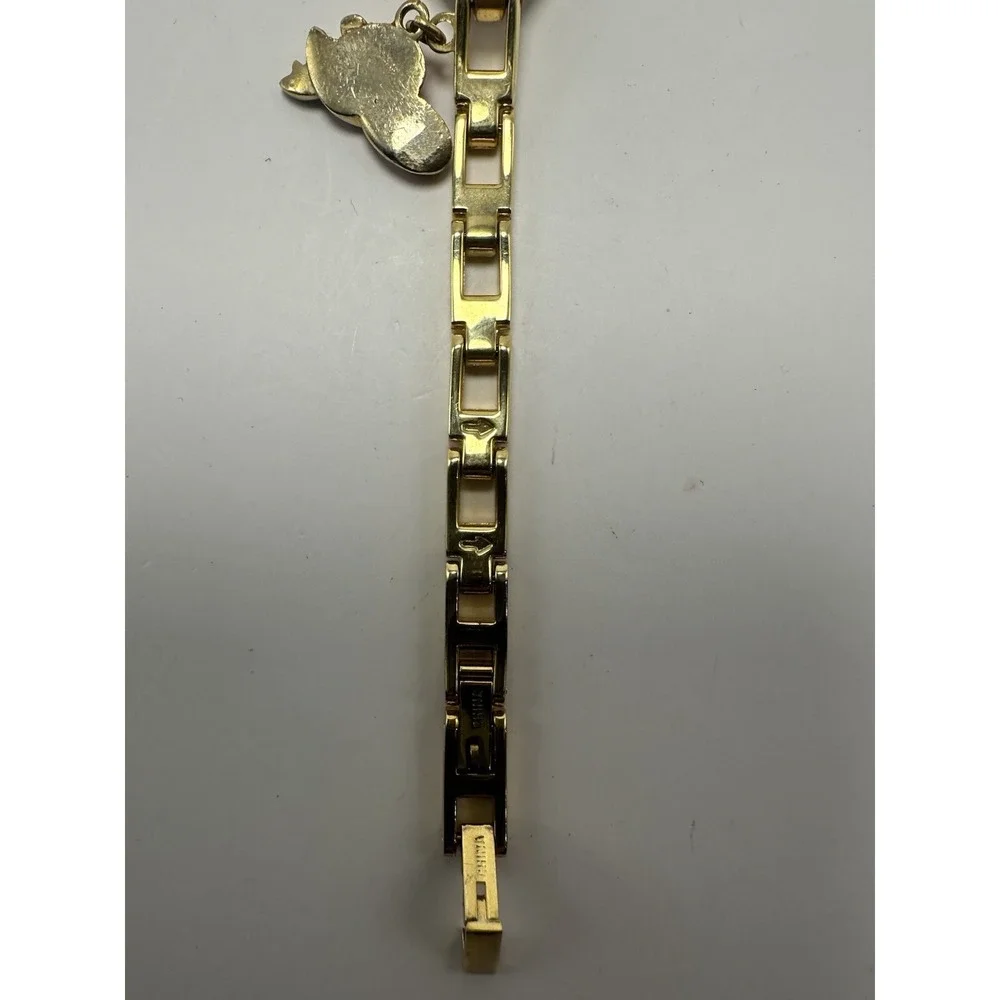 Waltham WR006 Ladies MOP Watch New Battery 21MM 7.5